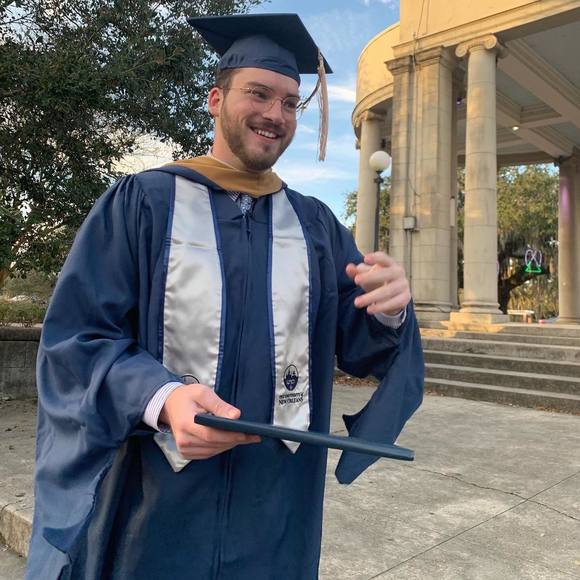 Meet your Posher, Patrick - Picture 1 of 1